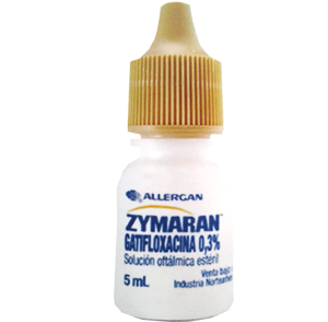 Zymaran