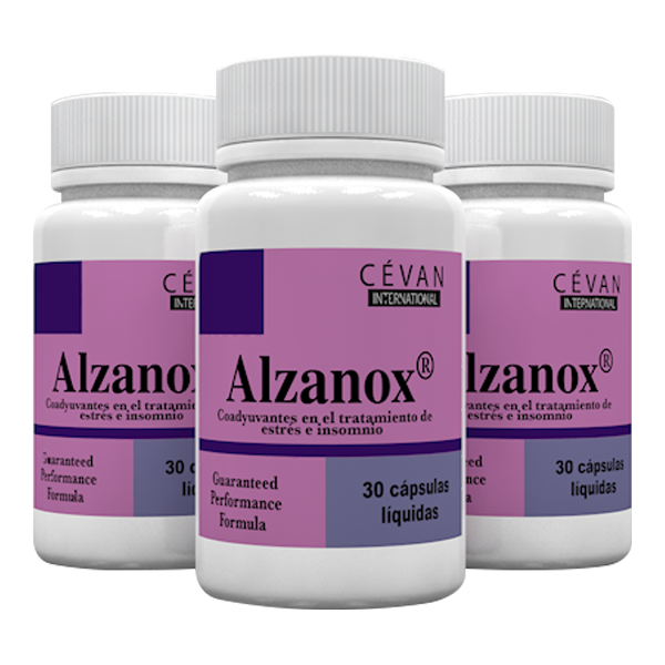 Alzanox