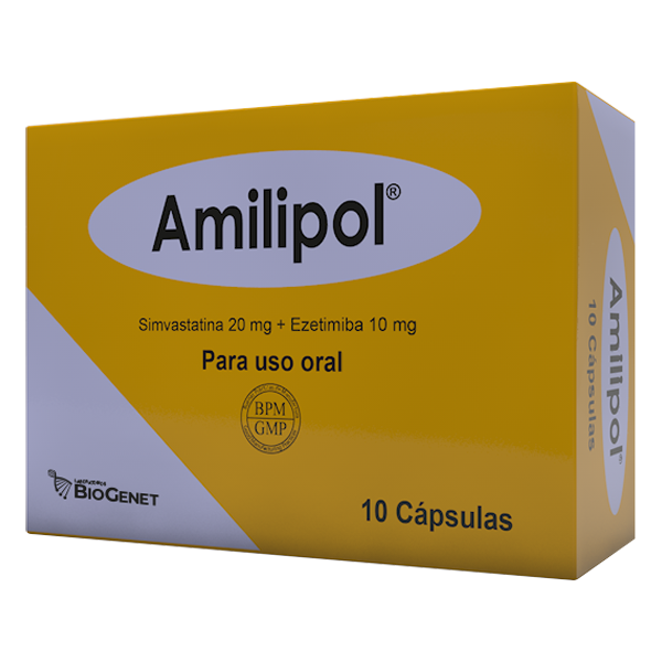 Amilipol