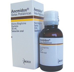 Anemidox