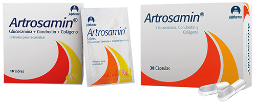 Artrosamin