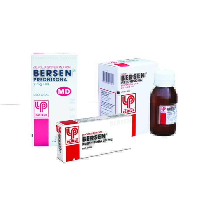 Bersen