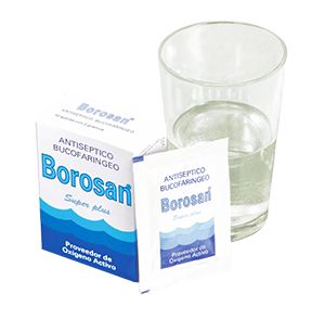 Borosan