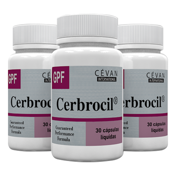 Cerbrocil