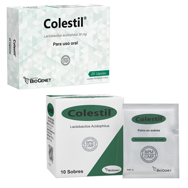 Colestil