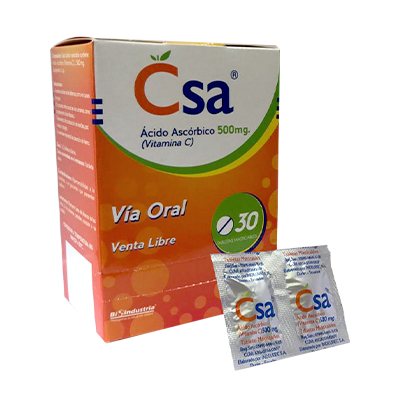 C-SA Plus 