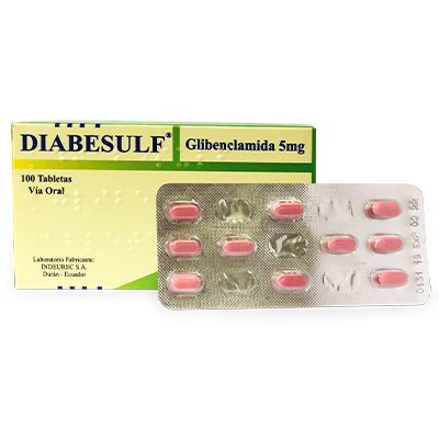 Diabesulf