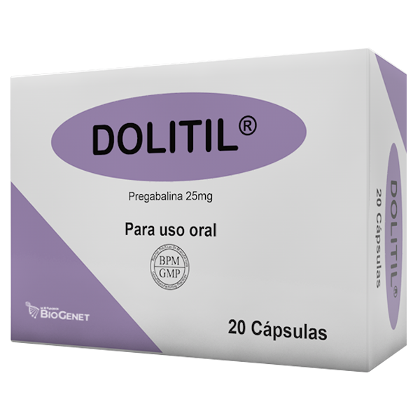 Dolitil