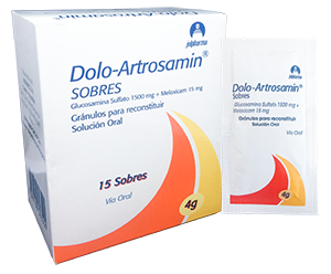 Dolo-artrosamin