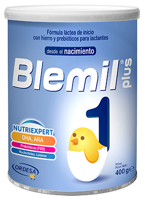 Blemil Plus 1 AE Nutriexpert