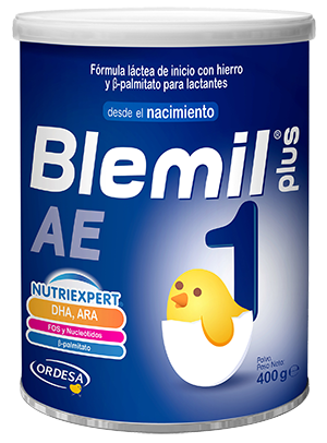 Blemil Plus 1 Nutriexpert