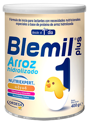 Blemil Plus 1 Arroz 