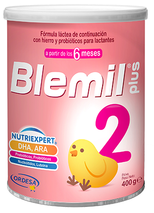Blemil Plus 2 Nutriexpert