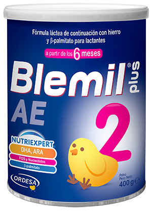 Blemil Plus 2 AE Nutriexpert