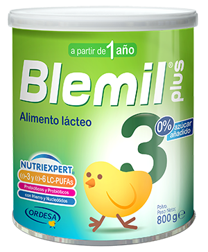 Blemil Plus 3 NT