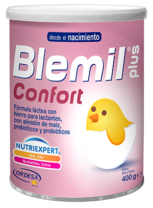 Blemil Plus Comfort