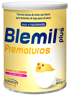 Blemil Plus Prematuros