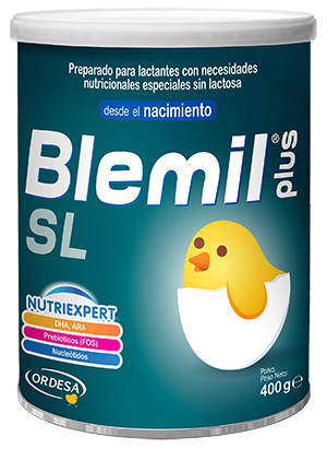Blemil Plus SL Nutriexpert