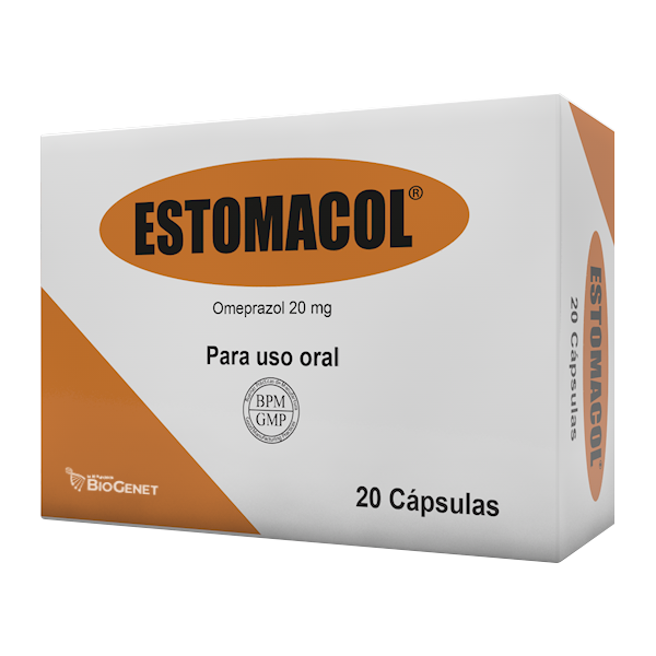 Estomacol
