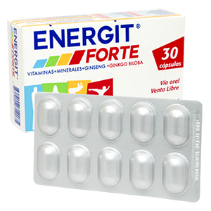 Energit Forte