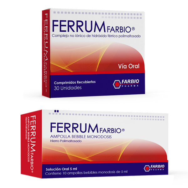Ferrum Farbio
