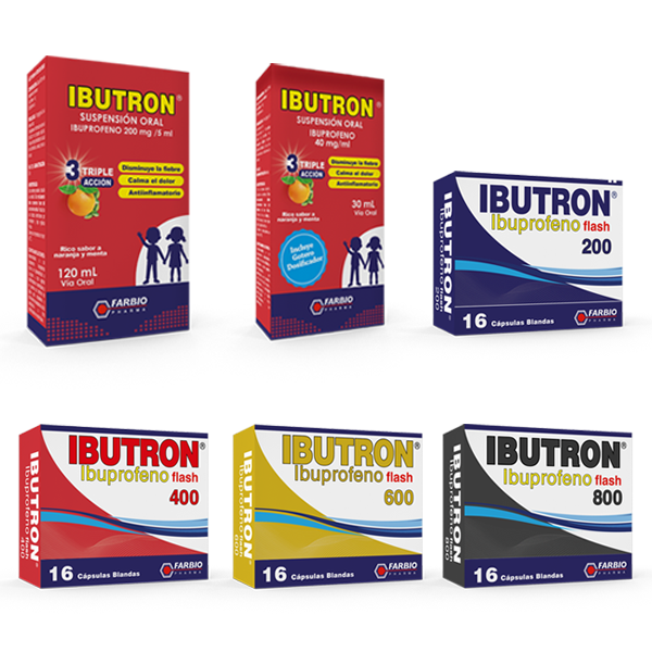 Ibutron