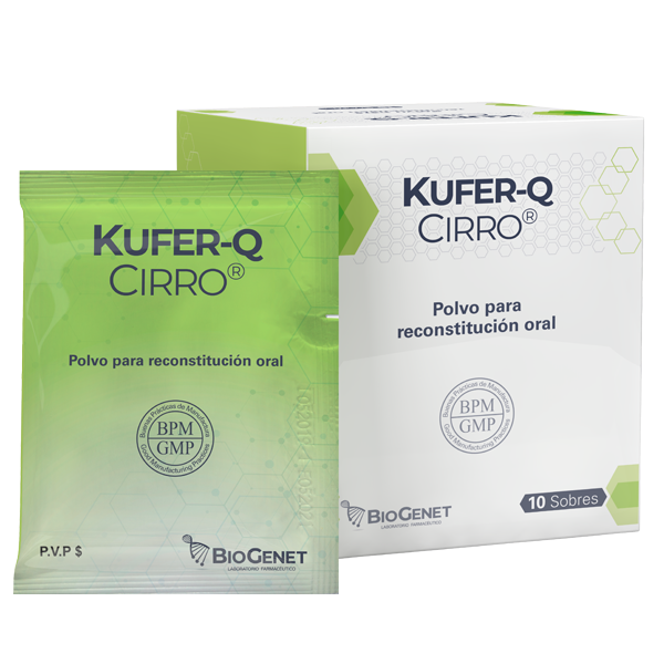 Kufer Q Cirro