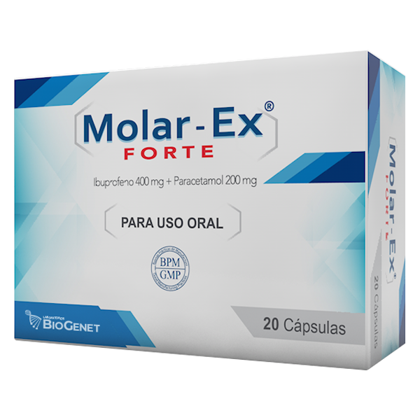 Molar-Ex