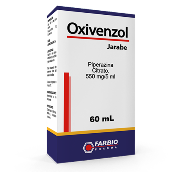 Oxivenzol