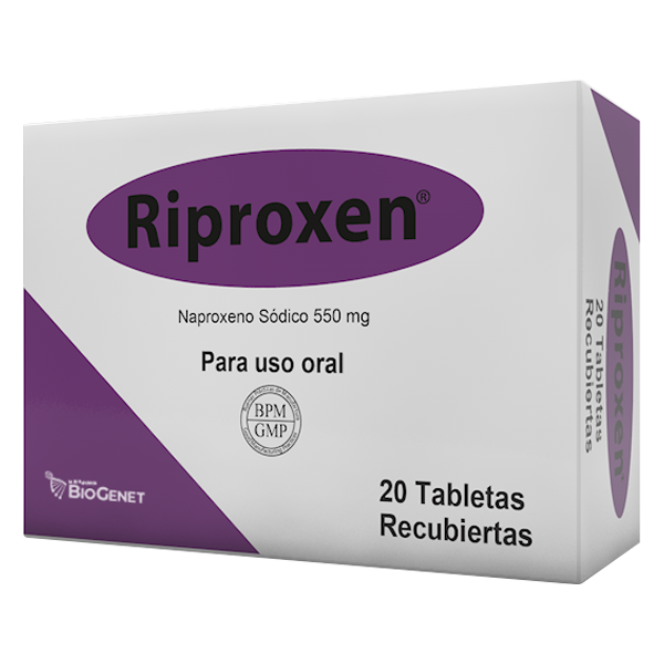 Riproxen