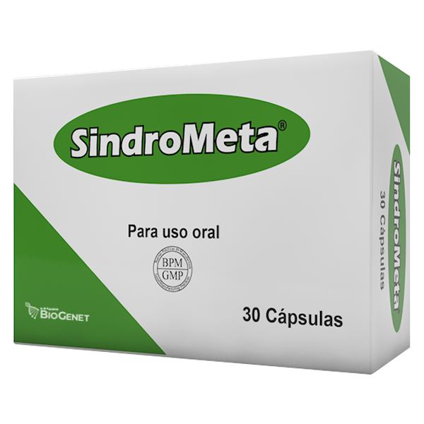 Sindrometa