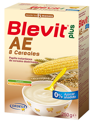 Blevit Plus AE