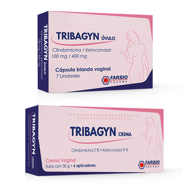 Tribagyn
