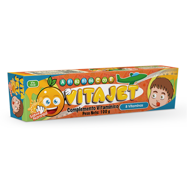 Vitajet